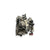 Cambio Manuale 6 Marce Nissan X - Trail T30 2.2 Diesel (2001 al 2006) - F&P CRASH SRLS - Ricambi Usati