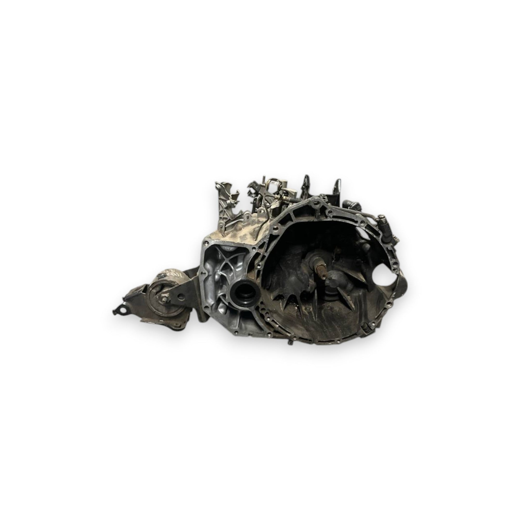 Cambio Manuale 6 Marce Nissan X - Trail T30 2.2 Diesel (2001 al 2006) - F&P CRASH SRLS - Ricambi Usati