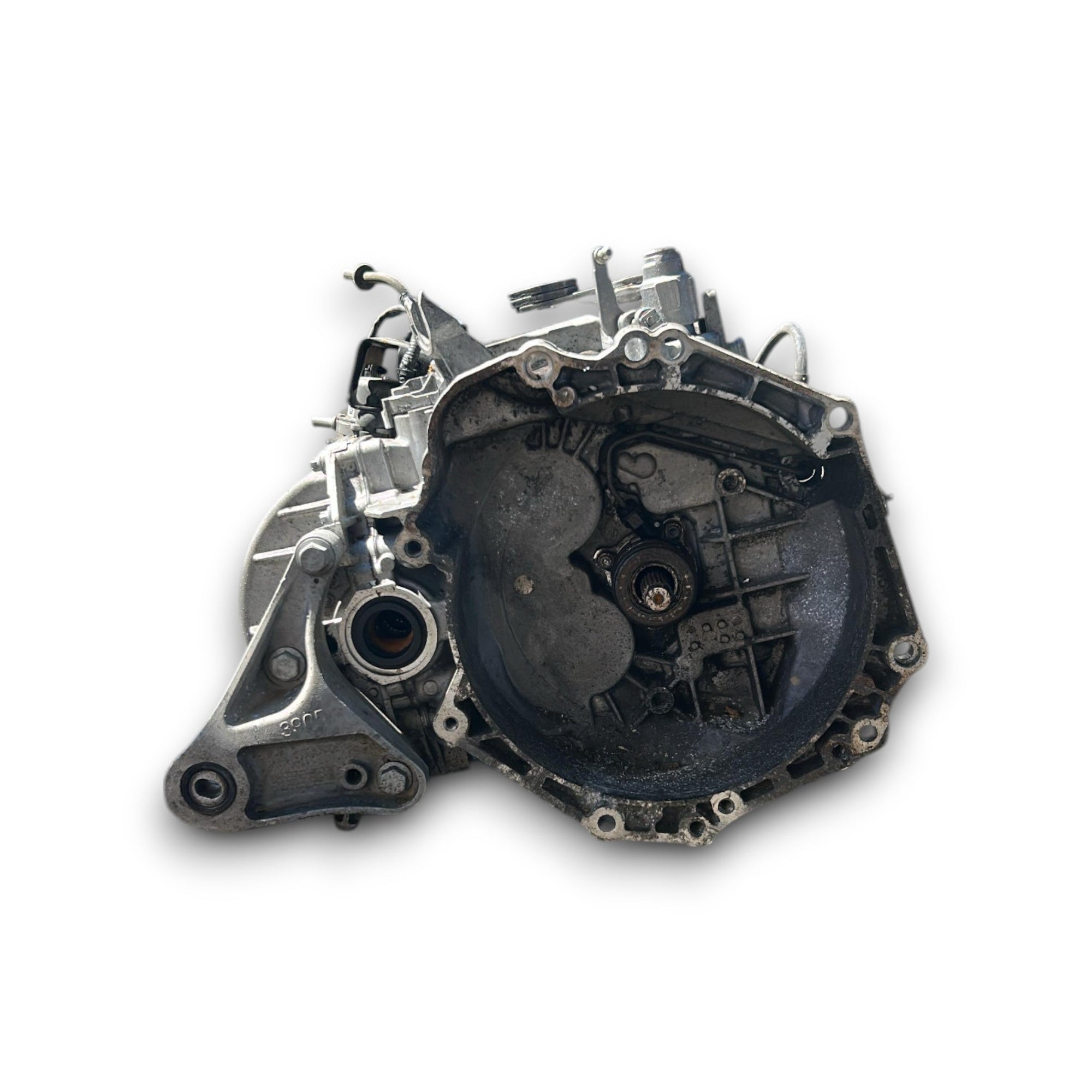 Cambio Manuale 6 Marce Opel Mokka A / X cod.55569879 1.4 Benzina (2012 > 2019) - F&P CRASH SRLS - Ricambi Usati