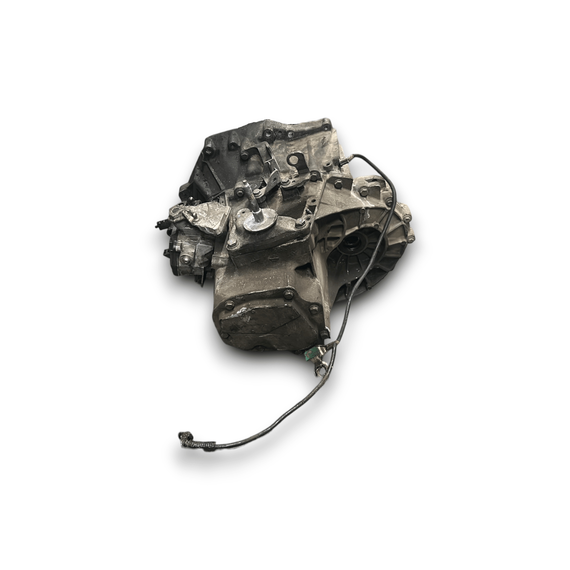 Cambio Manuale 6 Marce Peugeot 308 I cod.9681689210 1.6 Diesel (2007 > 2014) - F&P CRASH SRLS - Ricambi Usati