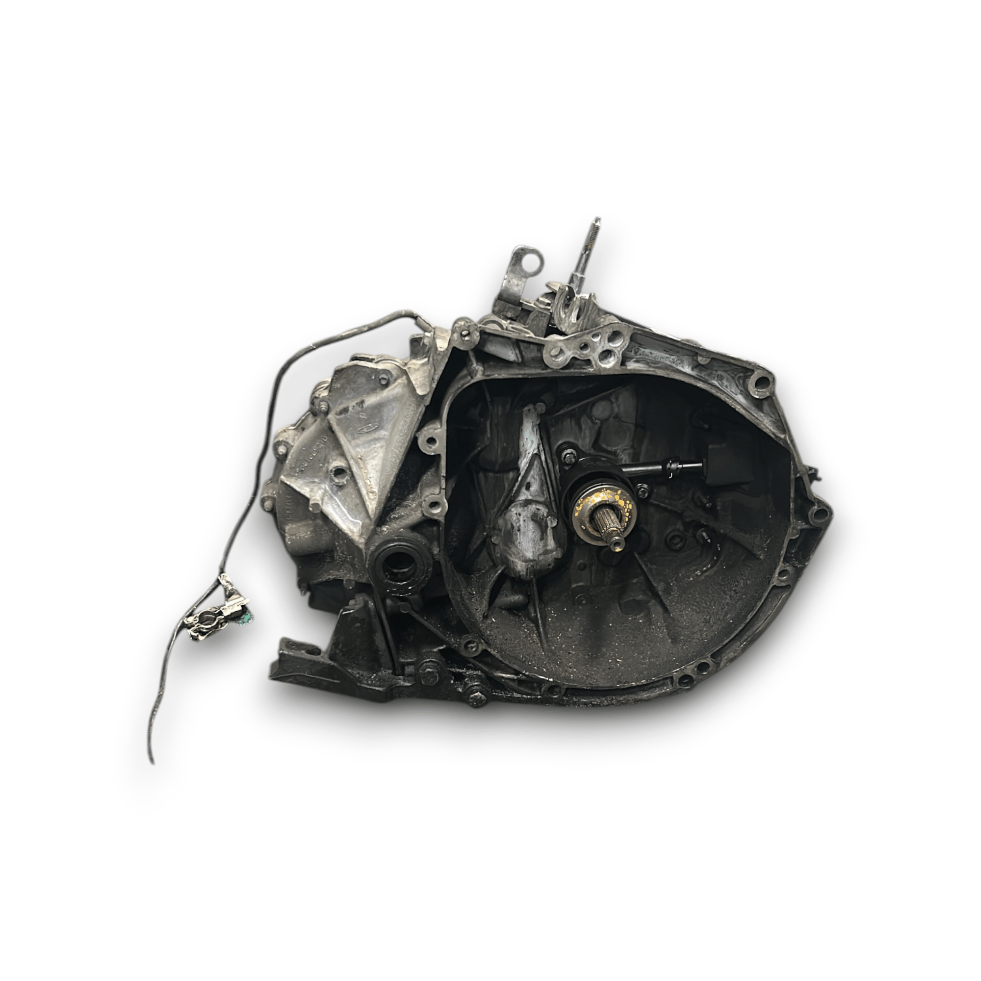 Cambio Manuale 6 Marce Peugeot 308 I cod.9681689210 1.6 Diesel (2007 > 2014) - F&P CRASH SRLS - Ricambi Usati