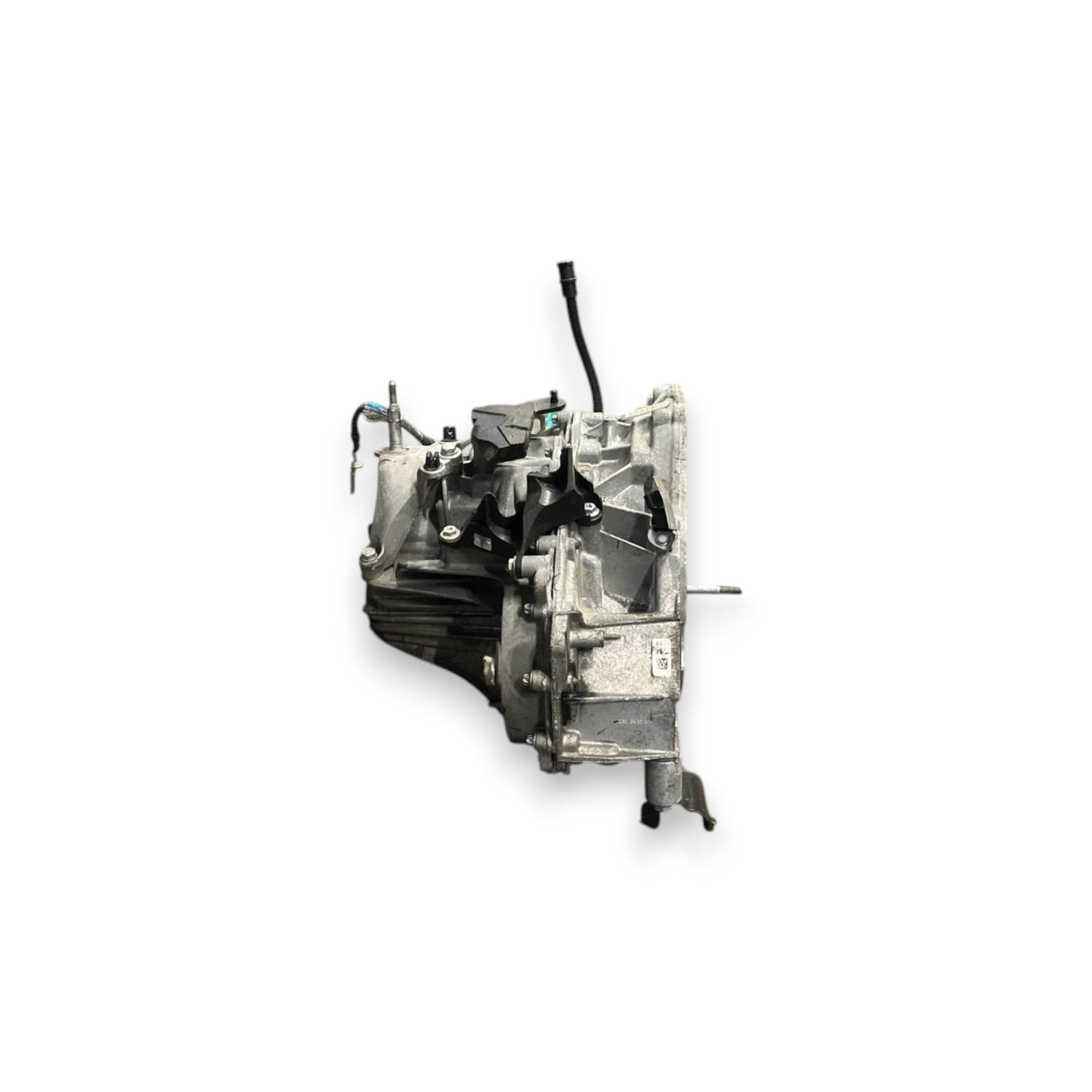 Cambio manuale 6 marce Renault Captur 1.0 Benzina (2019>) cod: 320101142R - F&P CRASH SRLS - Ricambi Usati