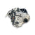 Cambio Manuale 6 Marce Volkswagen Golf VI cod.02Q301103L 2.0 Diesel (2008 > 2012) cod.02Q301107J - F&P CRASH SRLS - Ricambi Usati