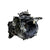Cambio manuale Ford Fiesta VI 1.5 diesel (2008 - 2017) cod.BA6R7002ABG - F&P CRASH SRLS - Ricambi Usati