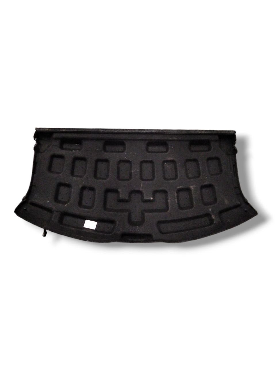 Cappelliera / Copri bagagliaio Seat Leon (FR) (2015 >) cod.5F4867769A - F&P CRASH SRLS - Ricambi Usati