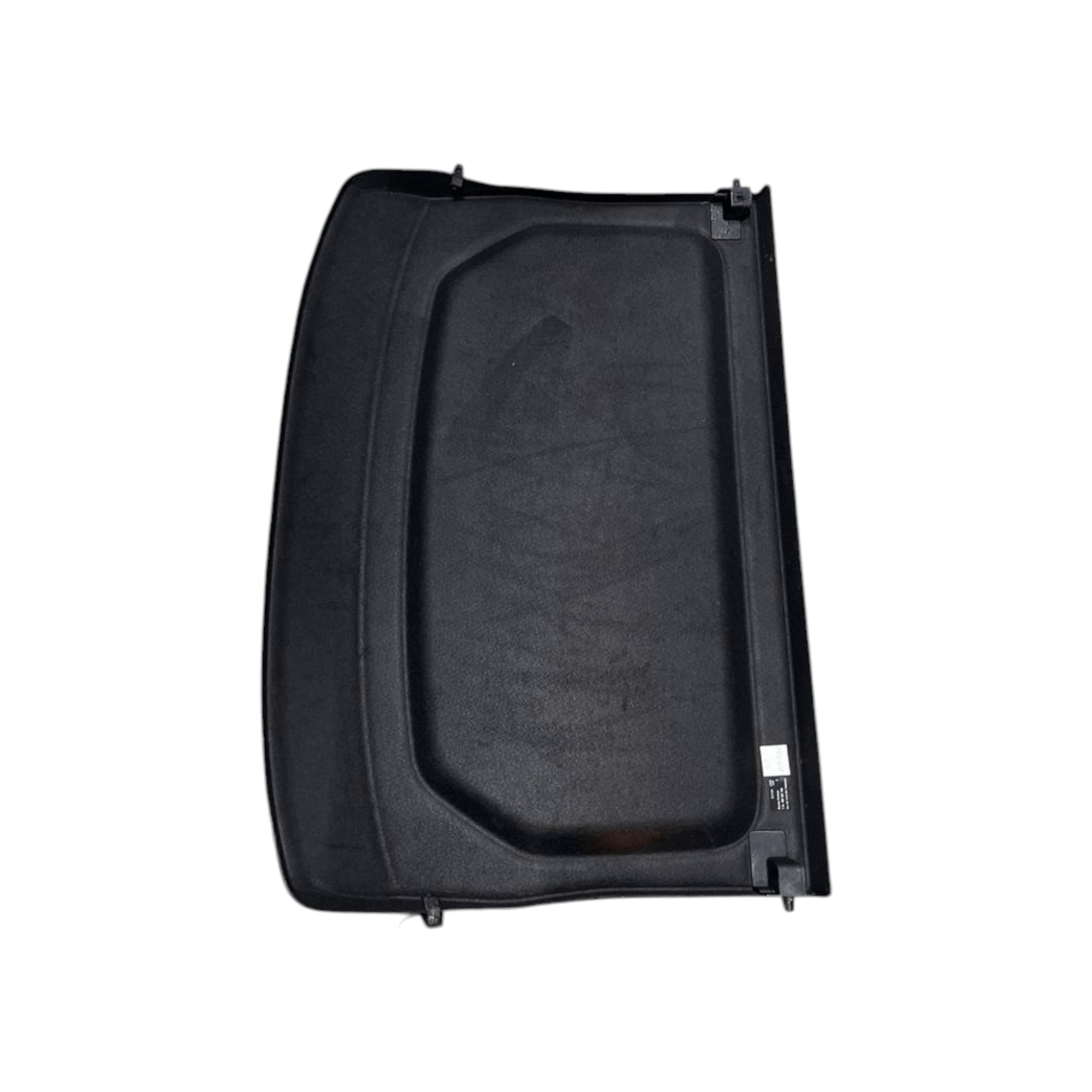 Cappelliera / Ripiano Bagagliaio Audi Q3 F3 Sportback (2018 - >) cod.83F867769 - F&P CRASH SRLS - Ricambi Usati