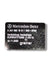 Cappelliera/Copribagagliaio Mercedes - Benz Classe B w247 (2019 - 2023)cod.a2476901601 - F&P CRASH SRLS - Ricambi Usati