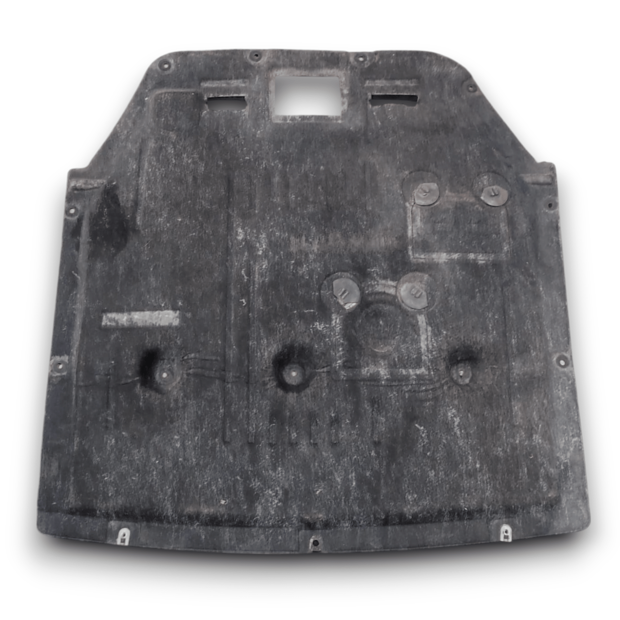 Carter Sottomotore Mini Clubman F54 (2015 - 2024) - F&P CRASH SRLS - Ricambi Usati