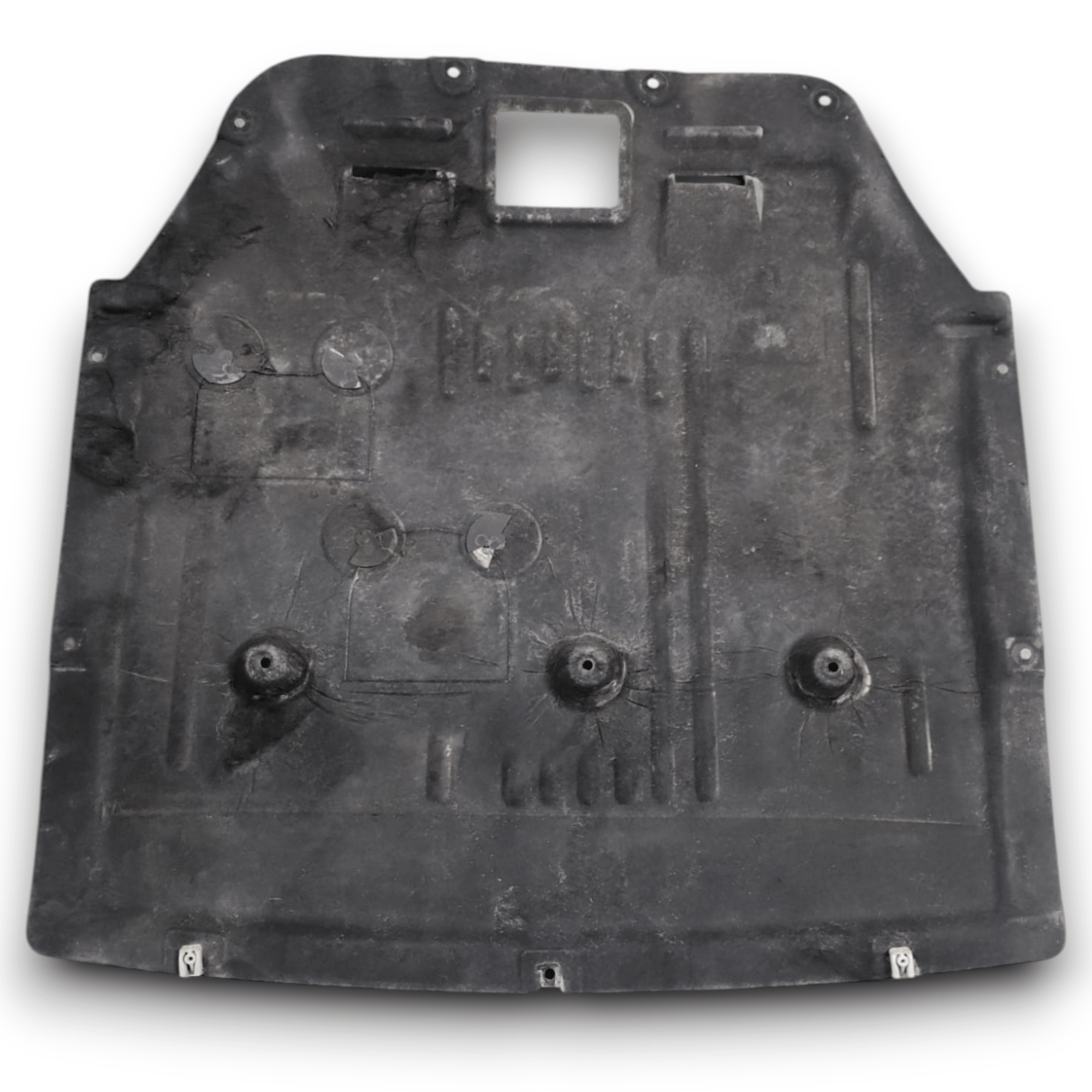 Carter Sottomotore Mini Clubman F54 (2015 - 2024) - F&P CRASH SRLS - Ricambi Usati