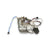Catalizzatore Dacia Sandero 1.0 benzina cod:208A02744R (2020 >) (Codice Motore : ;H4D F4) - F&P CRASH SRLS - Ricambi Usati