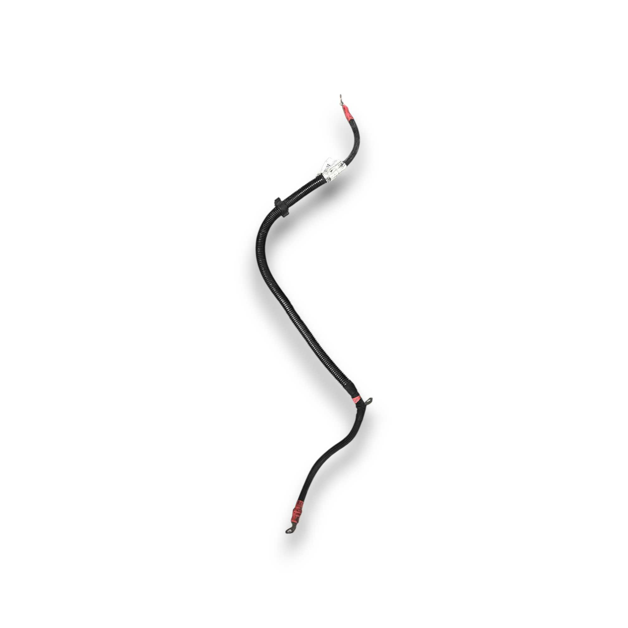 Cavo Batteria Positivo Fiat 500X cod.00520322010 1.4 Benzina (2014 > ) - F&P CRASH SRLS - Ricambi Usati