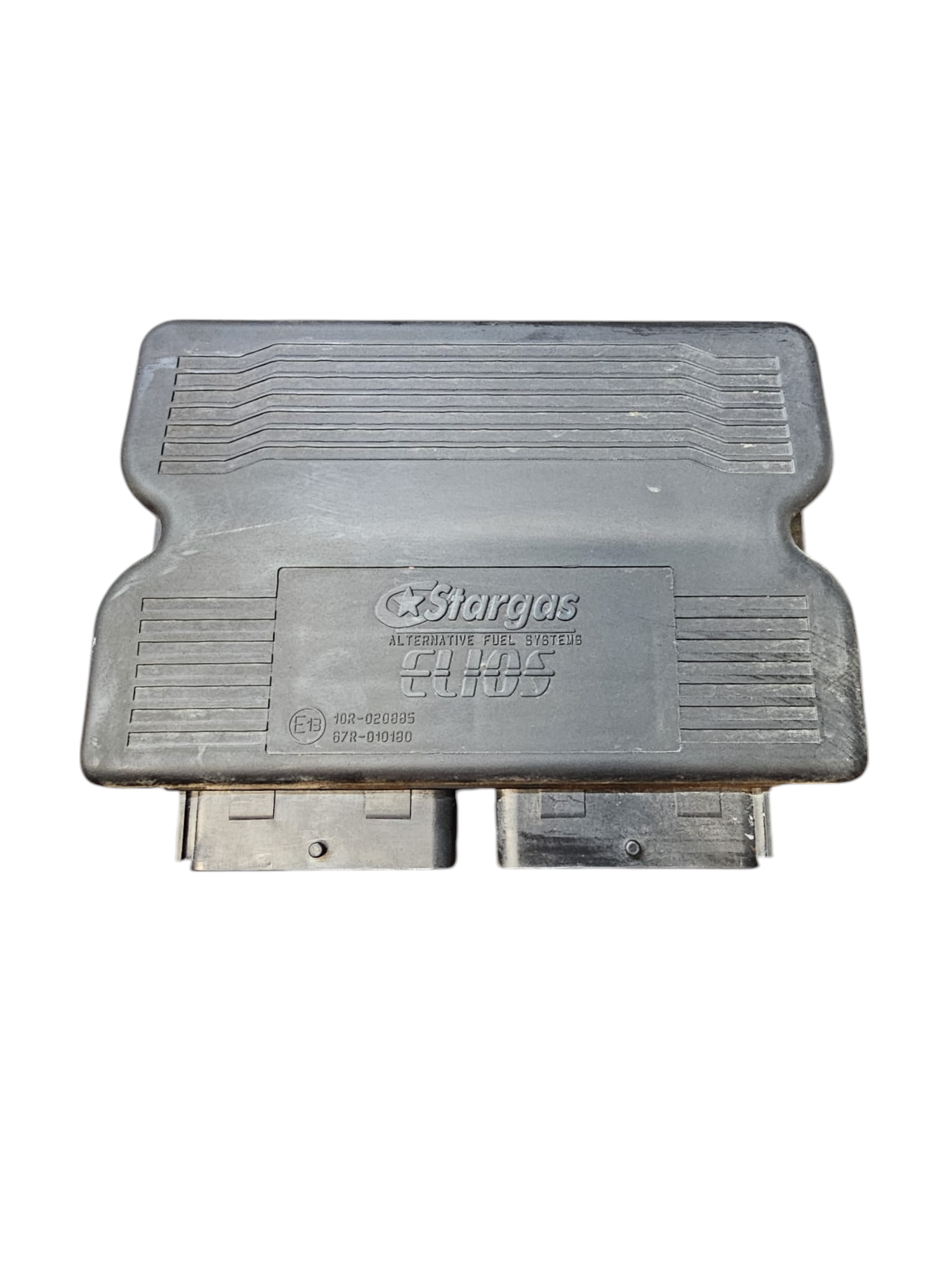 GPL Stargas Elios Cod: Unidad de control 10R-020885