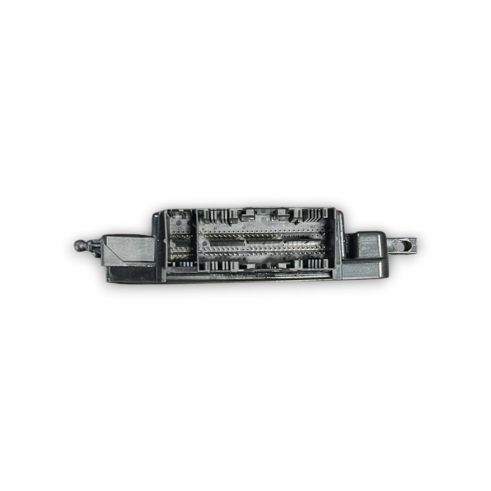 Centralina AirBag BMW Serie 1 (F20) cod.9267214 - 02 (2011 > 2019) cod.0285011137 - F&P CRASH SRLS - Ricambi Usati