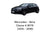 Centralina Airbag Mercedes - Benz CLA C117/ W176 ( 2013 - 2019) COD:A1179009200 - F&P CRASH SRLS - Ricambi Usati