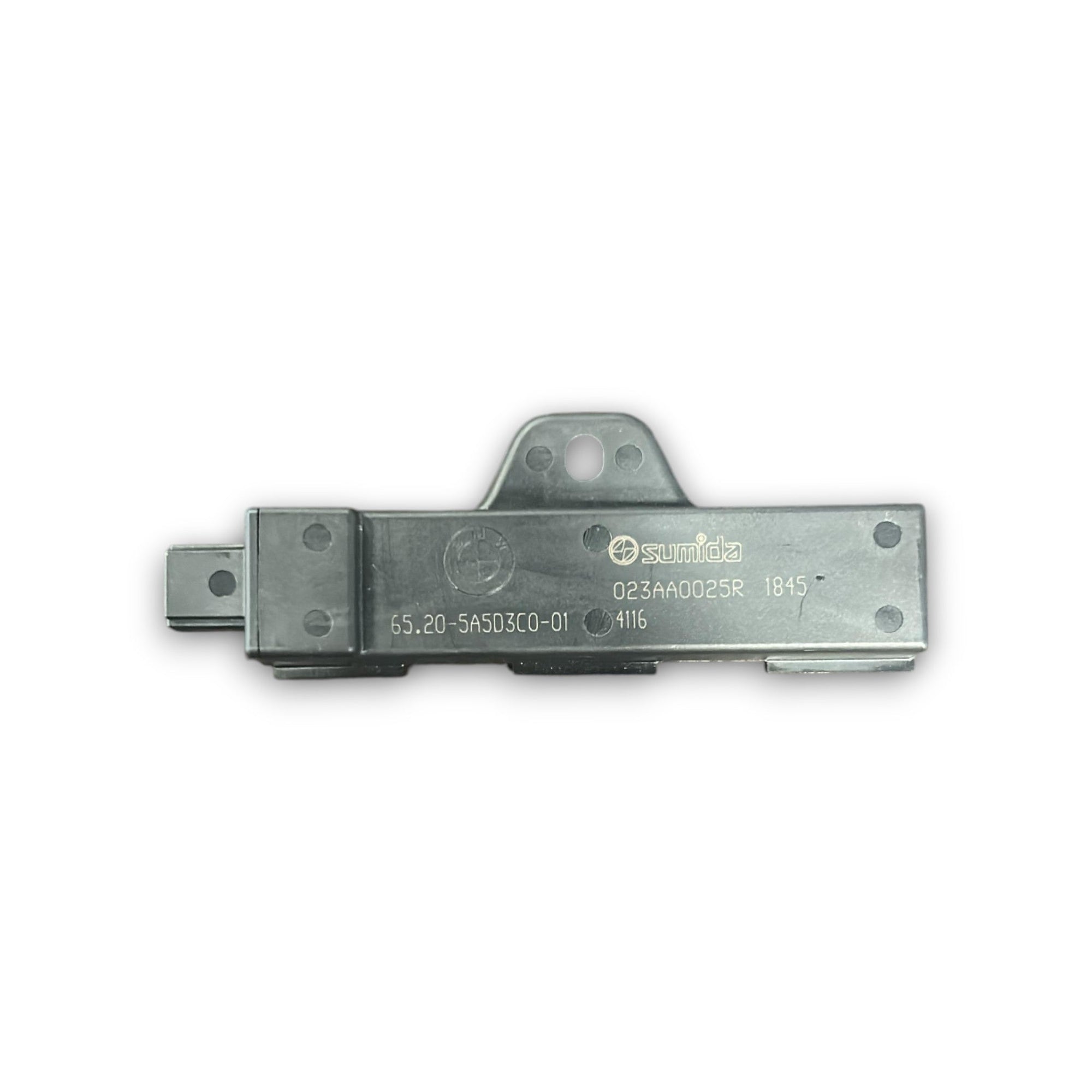 Centralina / Antenna Keyless BMW X3 (G01) cod.5A5D3C0 - 01 (2017 > 2024) - F&P CRASH SRLS - Ricambi Usati