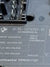 Centralina / Body Computer Bmw Serie 1 F20 / F21 2.0 diesel ( 2011 - 2019 ) COD:9274021 - F&P CRASH SRLS - Ricambi Usati