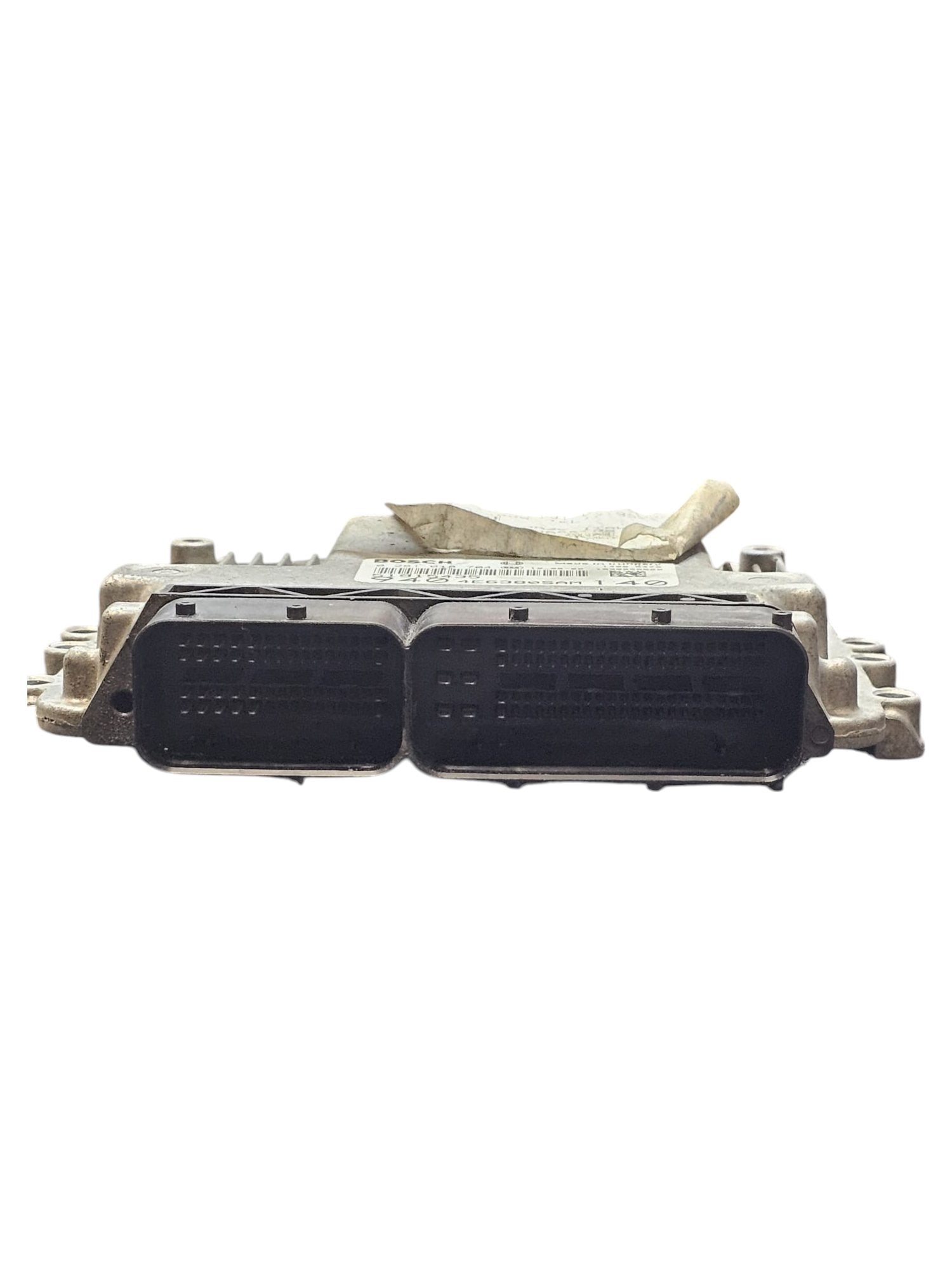 Centralina ECU Motore Alfa Romeo Giulietta Cod:51915435 2.0 Diesel Codice Motore: 940A5000 (2010 - 2020) - F&P CRASH SRLS - Ricambi Usati