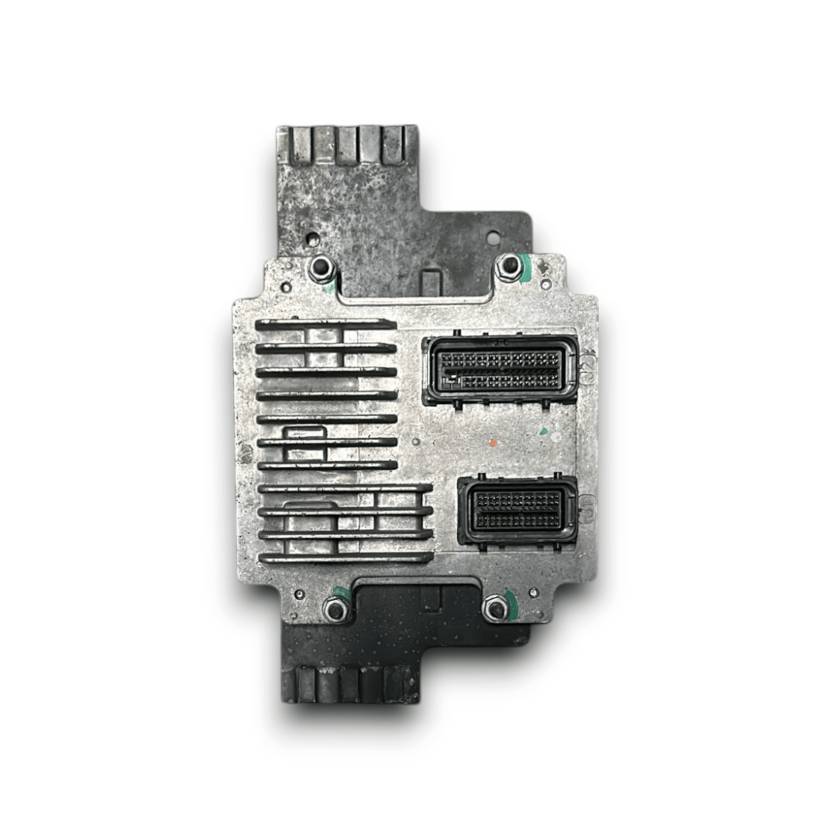 Centralina ECU Motore Chevrolet Aveo 1.2 Benzina (2012 &gt; 2020) cod:12645482 - F&amp;P CRASH SRLS - Ricambi Usati