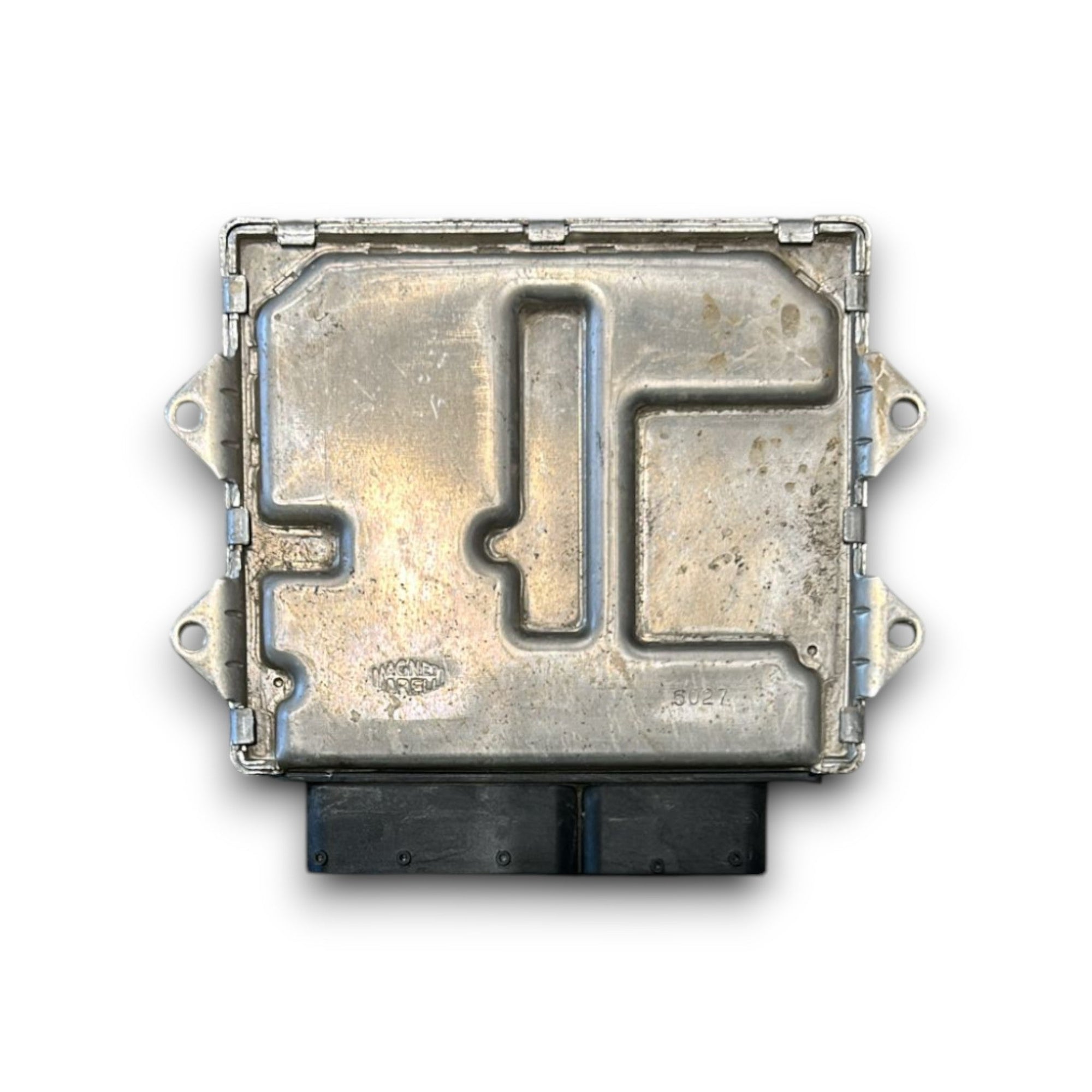 centralina ECU Motore Fiat Qubo 1.3 Diesel cod:55260723 (2008 > 2015) - F&P CRASH SRLS - Ricambi Usati