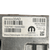 Centralina ECU Motore Fiat Tipo II cod.68350433AD 1.0 Benzina (2015 > ) - F&P CRASH SRLS - Ricambi Usati