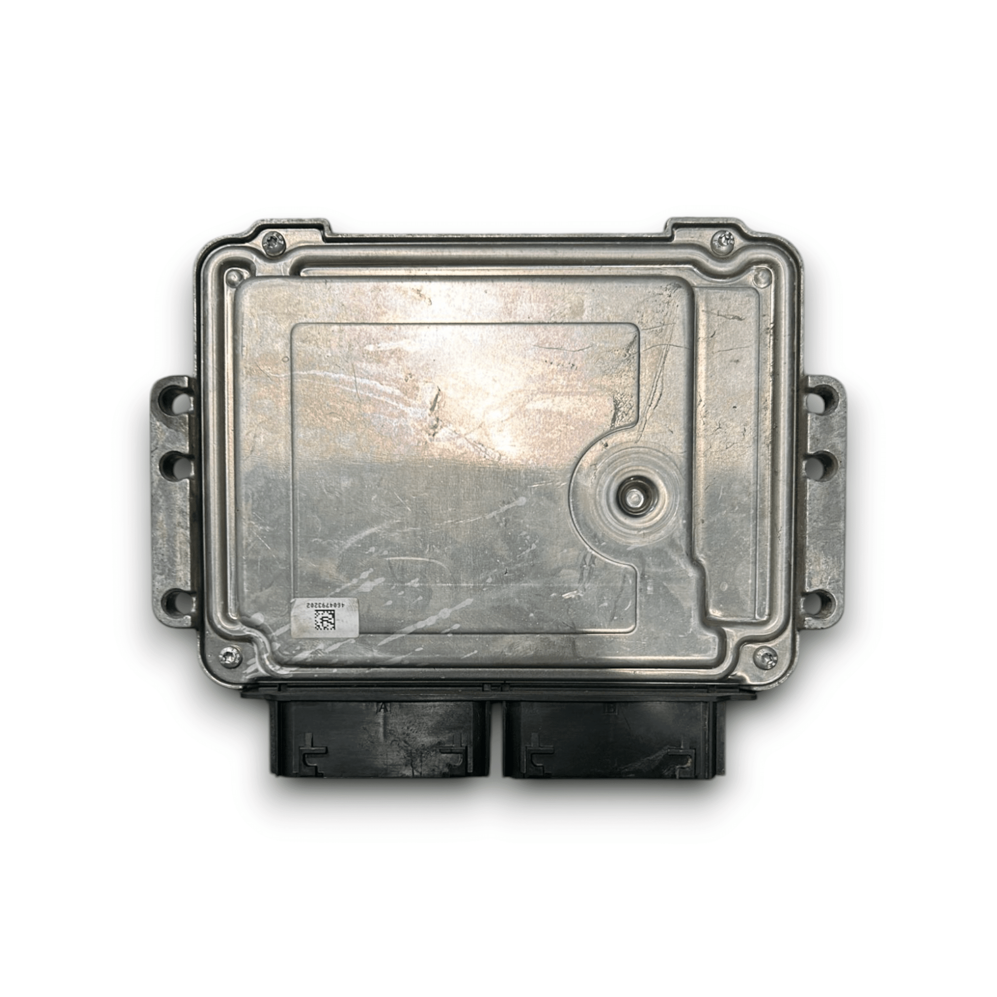 Centralina ECU Motore Ford EcoSport 1.0 Benzina (2012 > 2023) cod:JN15 - 12A650 - DJ - F&P CRASH SRLS - Ricambi Usati