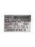 Centralina ECU Motore Ford S - Max II 2.0 Diesel Cod:H1GA - 12A650 - AB (2015 - 2023) - F&P CRASH SRLS - Ricambi Usati