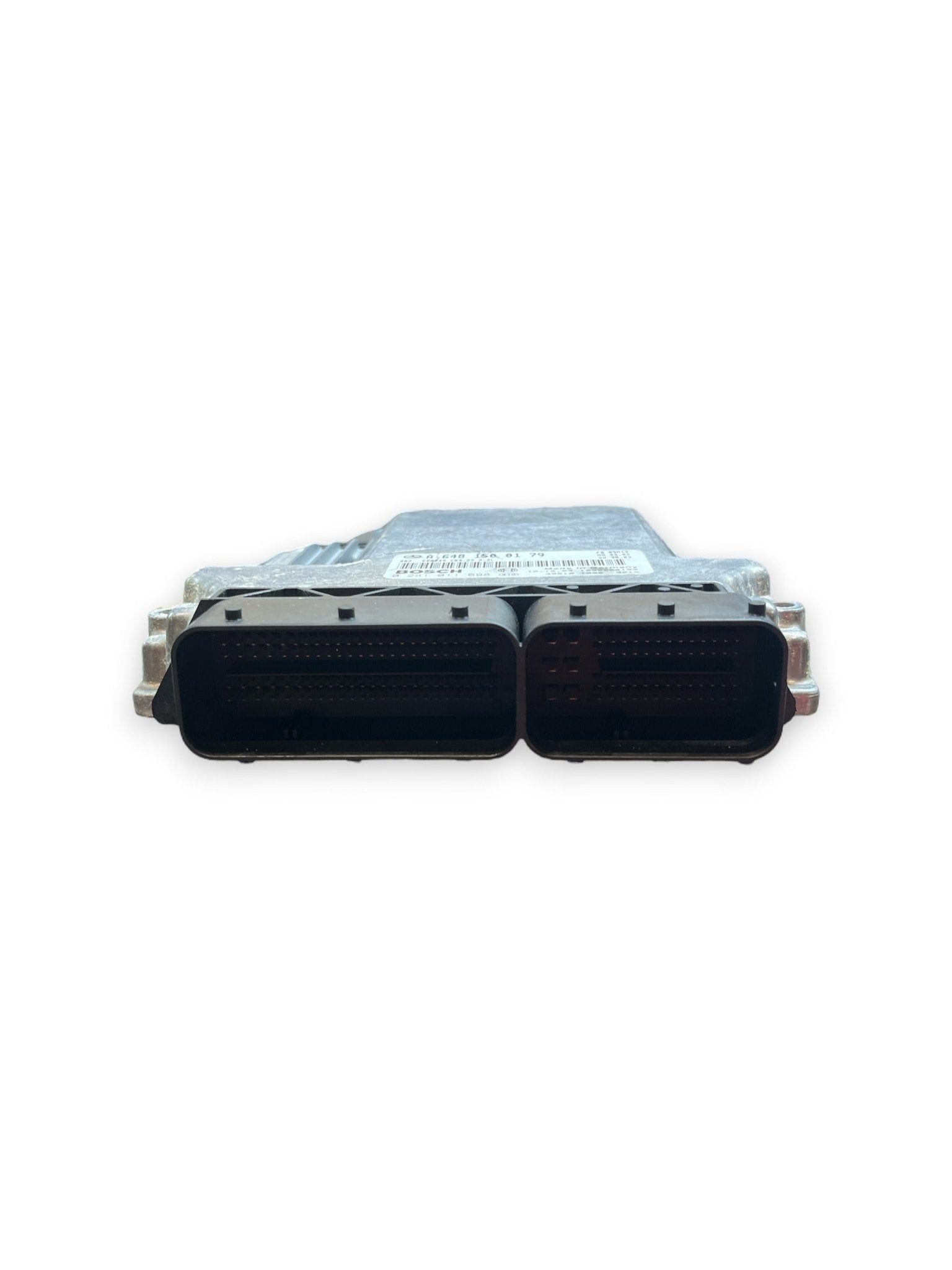 Centralina Ecu Motore Mercedes Benz Classe E W211 3.2 Diesel (2004) COD:A6481500179 - F&P CRASH SRLS - Ricambi Usati