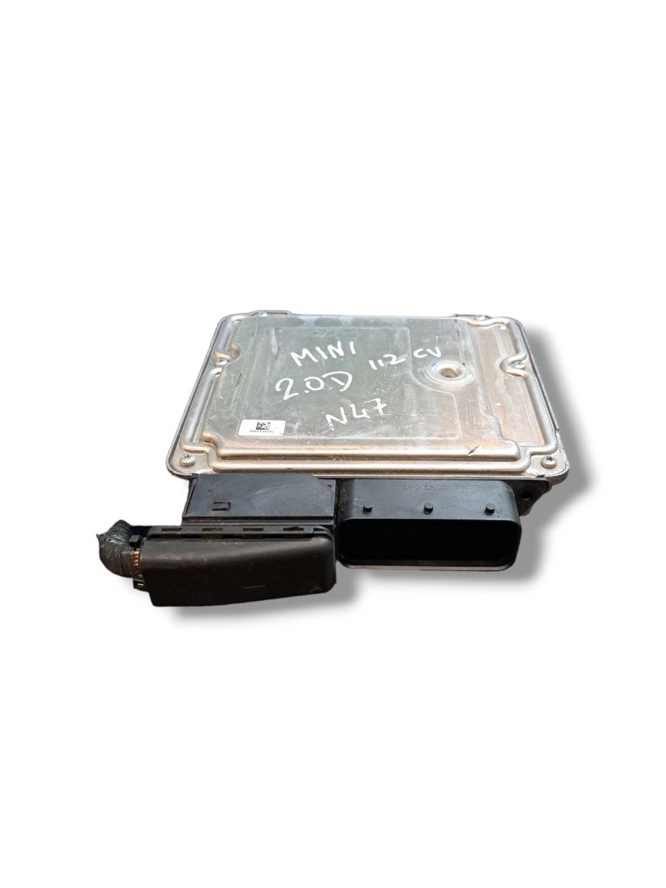 Centralina ECU Motore Mini Countryman R60 2.0 diesel (2009-2015) COD:0281018991 - F&P CRASH SRLS - Ricambi Usati