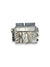 Centralina ECU Motore Opel Mokka X 1.7 Diesel (2012 > 2019) cod.55596662 - F&P CRASH SRLS - Ricambi Usati