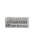 Centralina ECU Motore Suzuki Splash 1.0 Benzina Cod:3392085LN0 (2008 - 2015) - F&P CRASH SRLS - Ricambi Usati