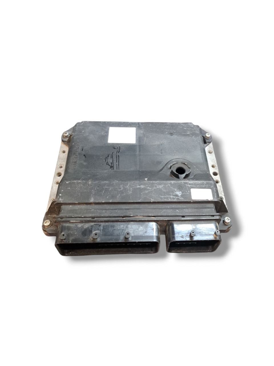 Centralina ECU Motore Toyota Rav IV 2.2 Diesel (2006 - 2009) COD:89661-42C10 - F&amp;P CRASH SRLS - Ricambi Usati