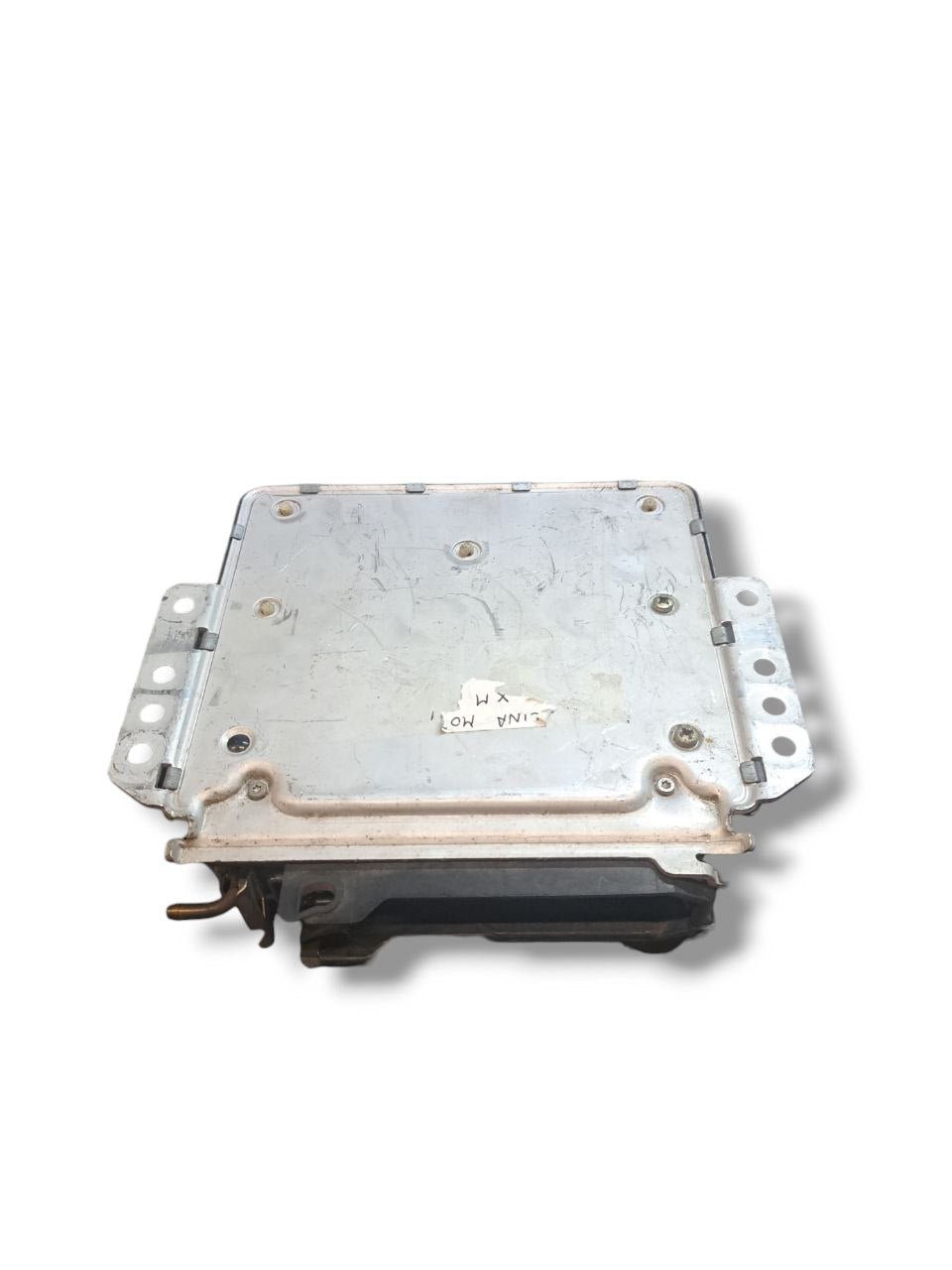 Centralina motore ecu Citroen XM 2.0 benzina (1989) COD:0261200214 - F&P CRASH SRLS - Ricambi Usati