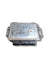 Centralina motore ecu Peugeot 206 1.6 hdi (2002-2006) COD:0281011560 - F&P CRASH SRLS - Ricambi Usati