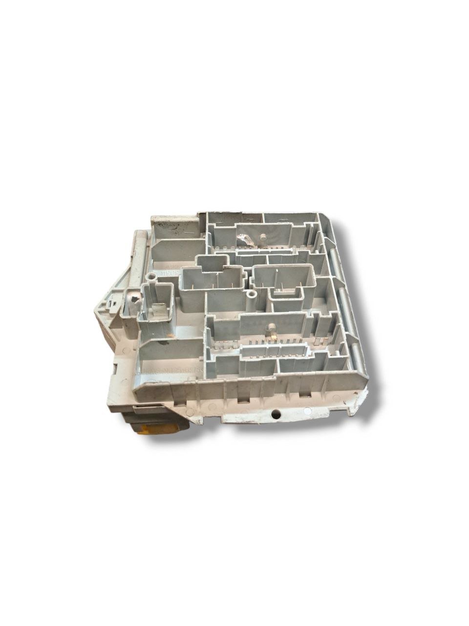 Centralina portafusibii scatola fusibili Lancia Musa 1.3 Diesel (2004 - 2012) COD:51739427 - F&P CRASH SRLS - Ricambi Usati