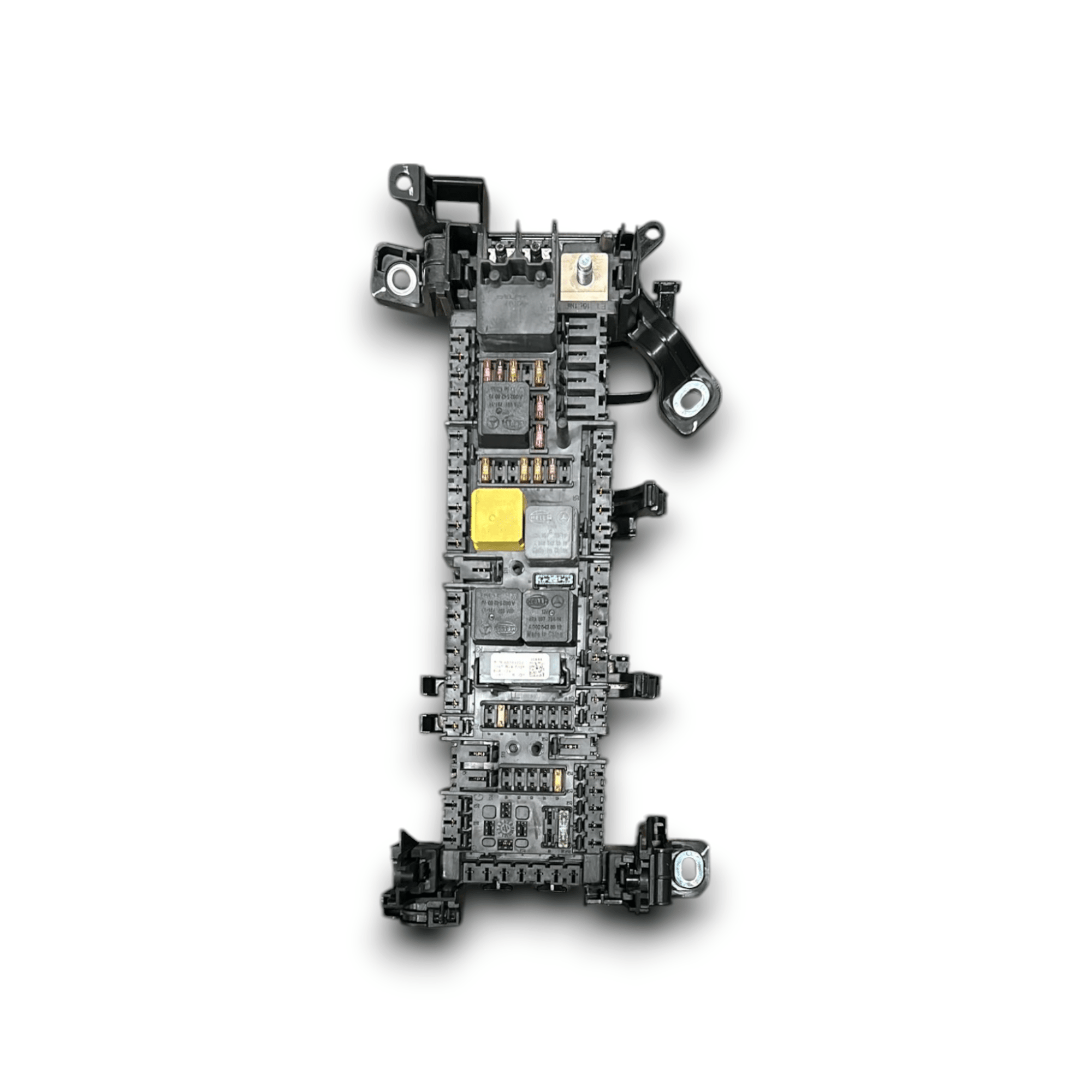 Centralina Scatola Fusibili Mercedes Benz Classe B W246 1.8 Diesel cod:A2465400240 (2011 > 2019) - F&P CRASH SRLS - Ricambi Usati