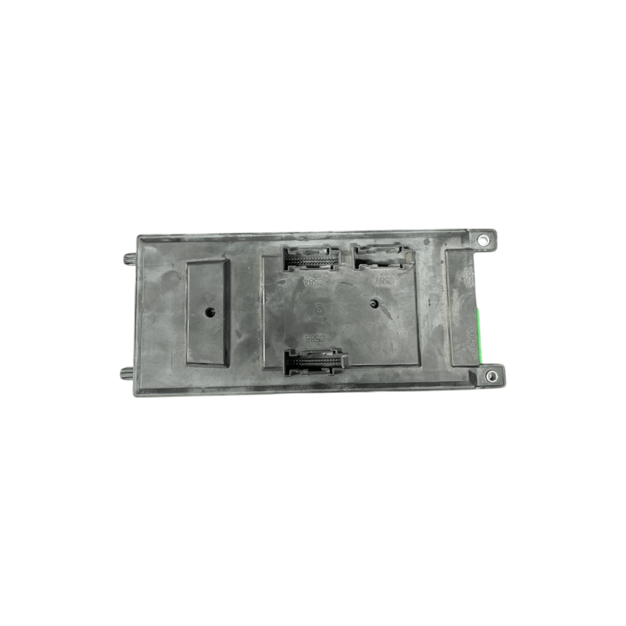 Centralina Scatola fusibili Range Rover Sport L320 2.7 diesel cod.519051718 (2005 - 2013) - F&P CRASH SRLS - Ricambi Usati