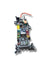 Centralina Scatola Porta Fusibili Mercedes - Benz CLA W117 1.5 Diesel (2016) COD: A2465400240 - F&P CRASH SRLS - Ricambi Usati