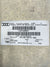 Cielo / Sotto Tetto Audi A3 (8V) (2012 > 2020) cod.8V4867505B - F&P CRASH SRLS - Ricambi Usati