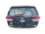 Cofano bagagliaio / portellone Toyota Auris Hybrid (2018) - F&P CRASH SRLS - Ricambi Usati