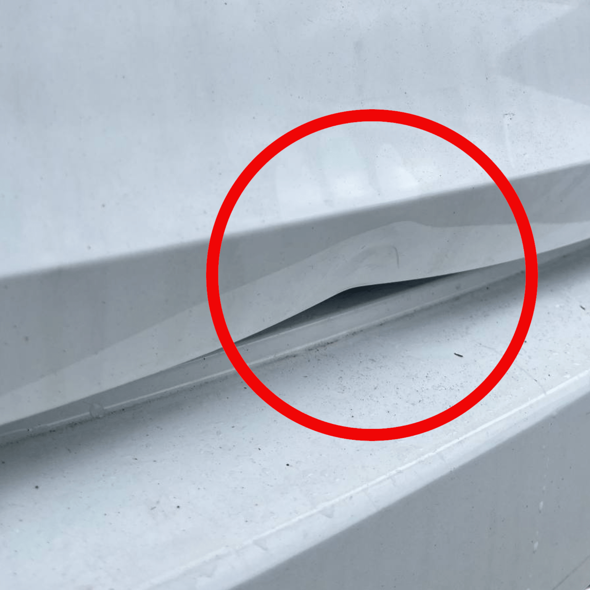 Cofano / Portellone / Bagagliaio posteriore Audi Q3 F3 Sportback (2018 - >) - F&P CRASH SRLS - Ricambi Usati