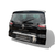 Cofano / portellone / bagagliaio posteriore nero Renault Espace V (2015 - 2023) - F&P CRASH SRLS - Ricambi Usati