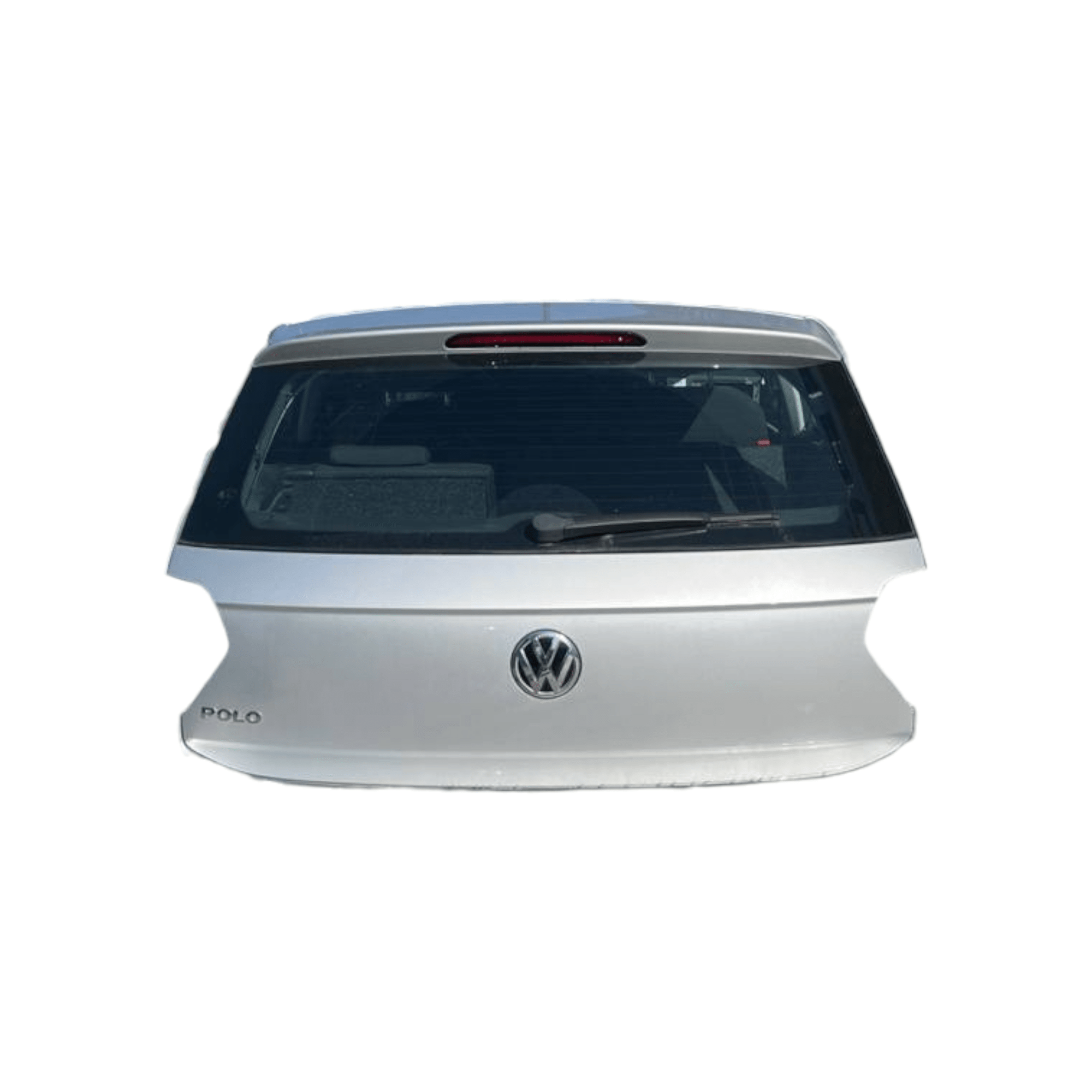 Cofano /portellone / bagagliaio posteriore Volkswagen Polo AW1 (2017 - >) - F&P CRASH SRLS - Ricambi Usati