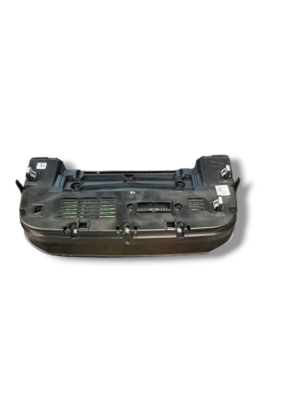 Comandi Clima automatico Jaguar XF 2.0 Diesel COD:GX73 - 18C858 - VF (2015>) - F&P CRASH SRLS - Ricambi Usati