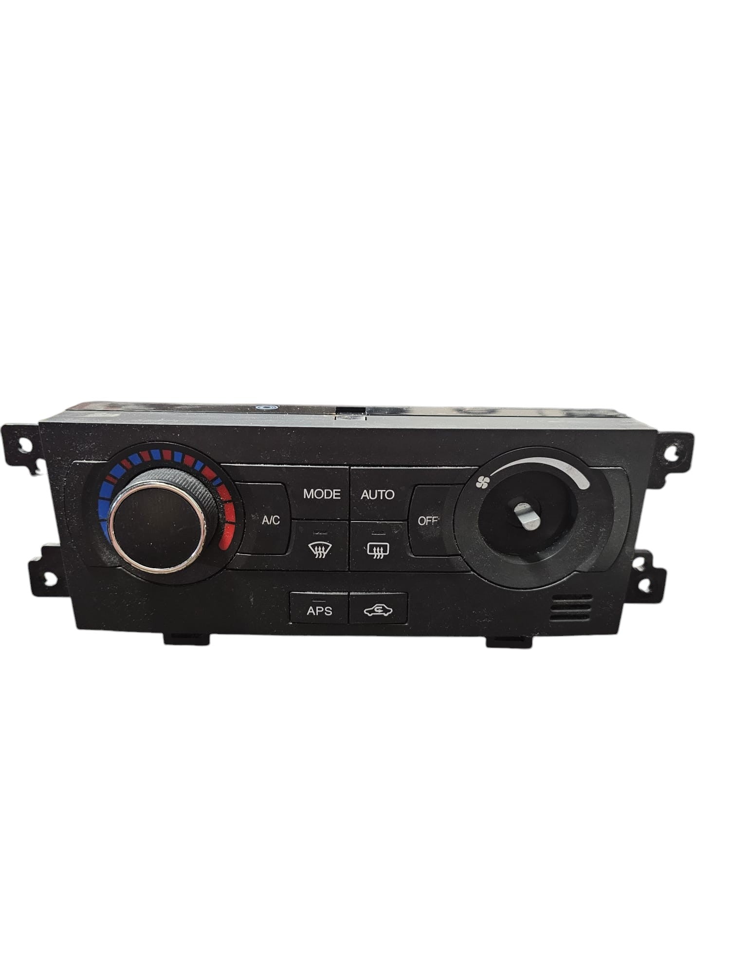 Comandi Clima Chevrolet Captiva Cod:96436272 (2006 - 2015) - F&P CRASH SRLS - Ricambi Usati