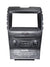 Comandi Clima + Comandi Autoradio Ford S - Max II Cod:EM2T18E245CD (2015 - 2023) - F&P CRASH SRLS - Ricambi Usati