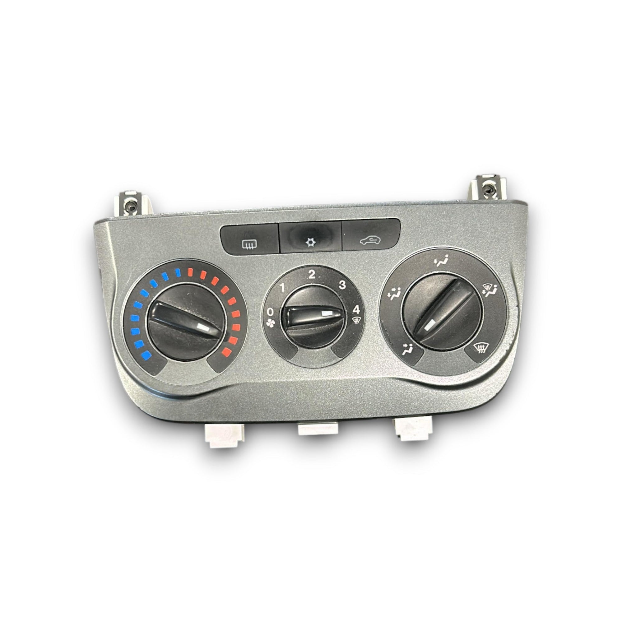 Comandi Clima Fiat Grande Punto cod.7354845220 (2005 > 2012) - F&P CRASH SRLS - Ricambi Usati