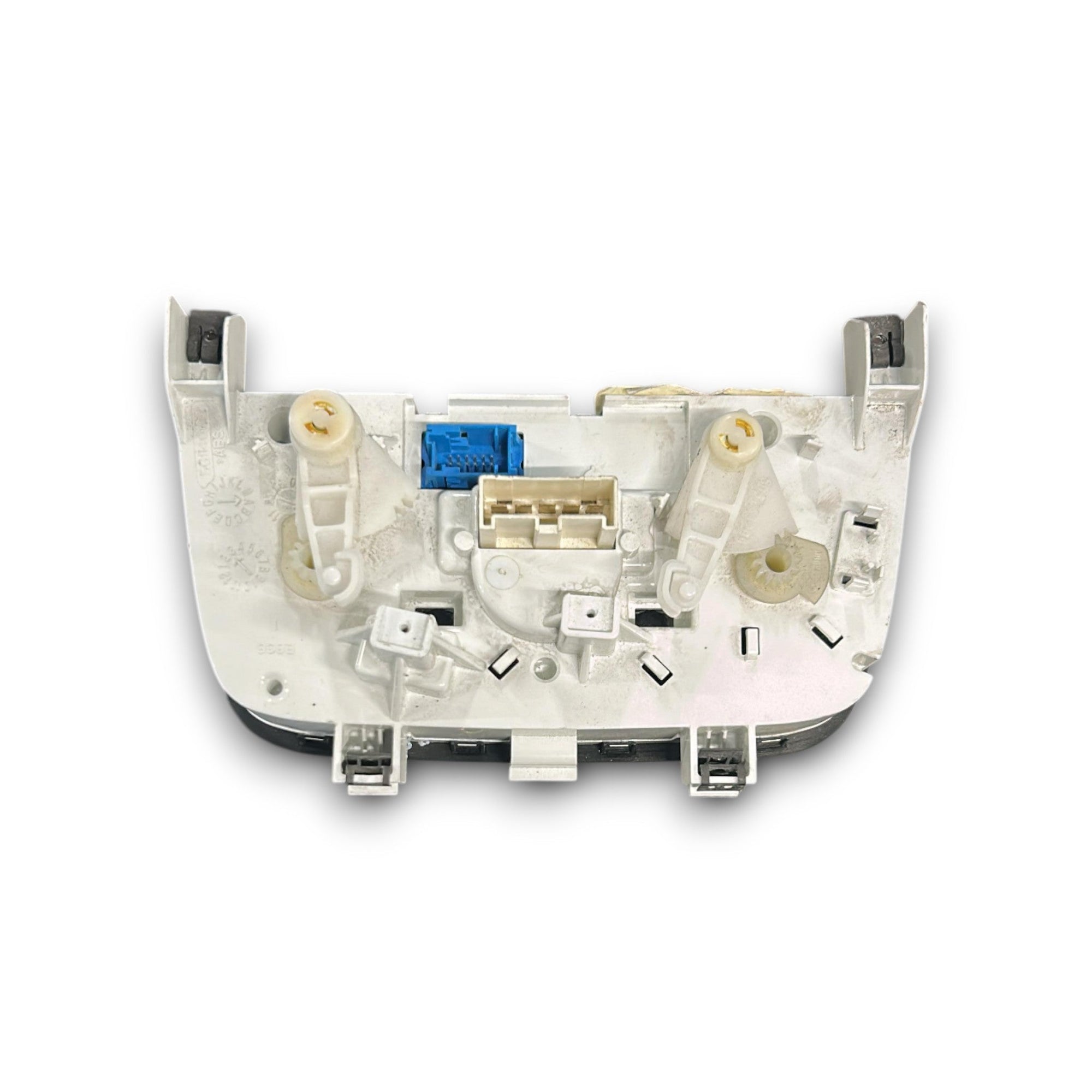 Comandi Clima Fiat Grande Punto cod.7354845220 (2005 > 2012) - F&P CRASH SRLS - Ricambi Usati