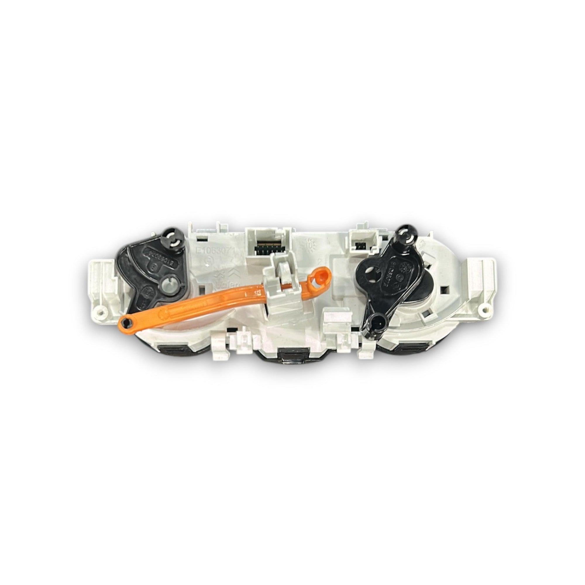 Comandi Clima Peugeot 208 I cod.E1063071 (2012 > 2019) - F&P CRASH SRLS - Ricambi Usati