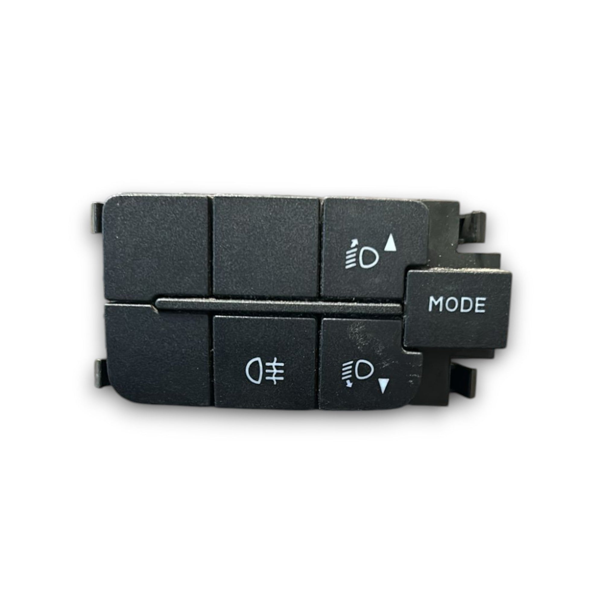 Comandi Luci Citroen Jumper III cod:07355860830 (2014 >) - F&P CRASH SRLS - Ricambi Usati