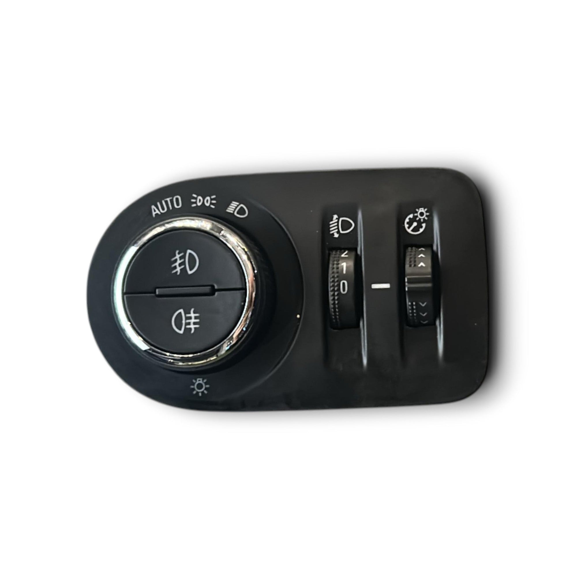 Comandi Luci Opel Grandland X cod.39085924 (2017 > ) - F&P CRASH SRLS - Ricambi Usati